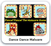 Dance Dance Malware
