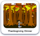 Thanksgiving Dinner