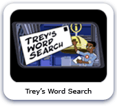 Trey's Word Search