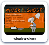 Whack-A-Ghost