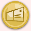 Email Level 1 Badge